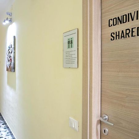 B&B Colle Dei Fiori Cagliari Eksteriør bilde