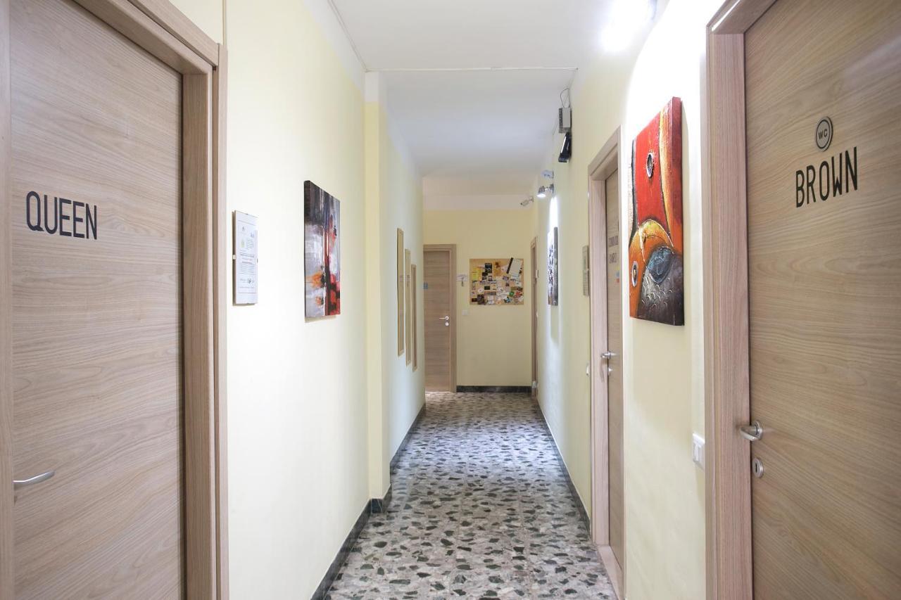 B&B Colle Dei Fiori Cagliari Eksteriør bilde