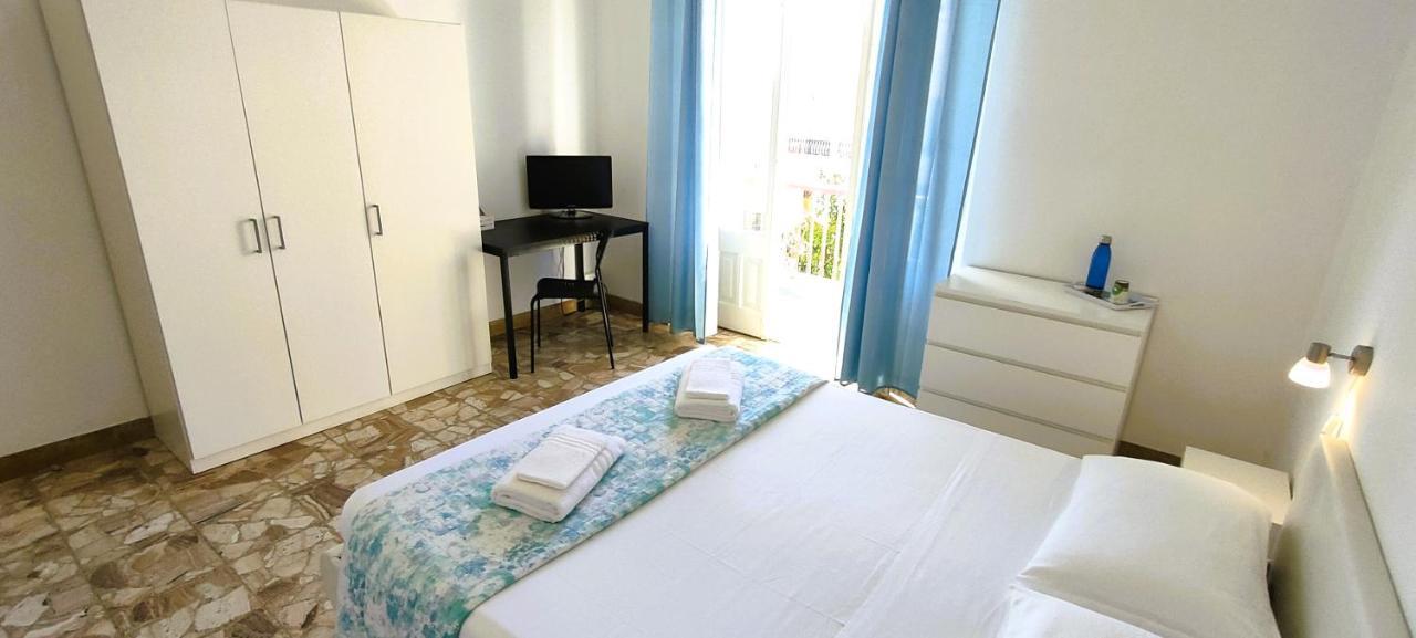 B&B Colle Dei Fiori Cagliari Eksteriør bilde