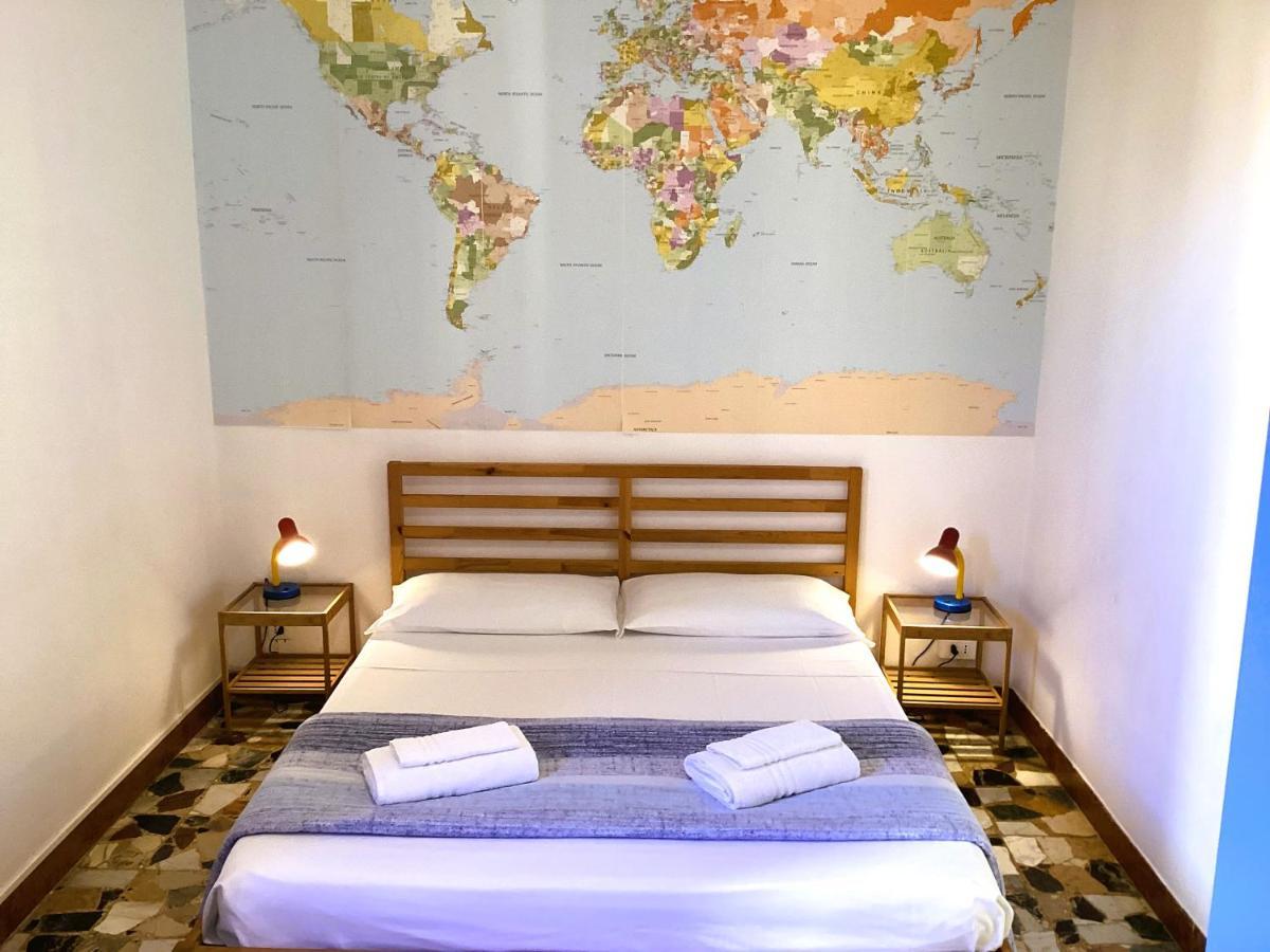 B&B Colle Dei Fiori Cagliari Eksteriør bilde