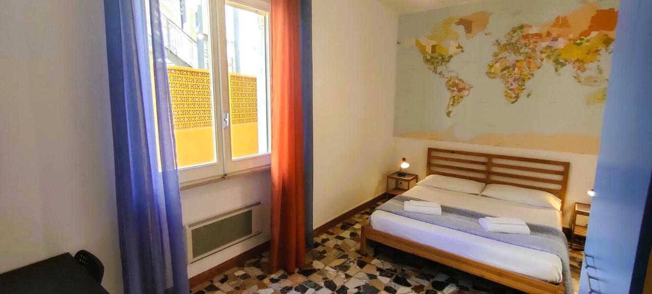 B&B Colle Dei Fiori Cagliari Eksteriør bilde